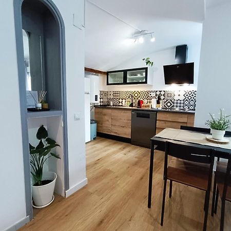Apartament Casa Petits Manresa Zewnętrze zdjęcie