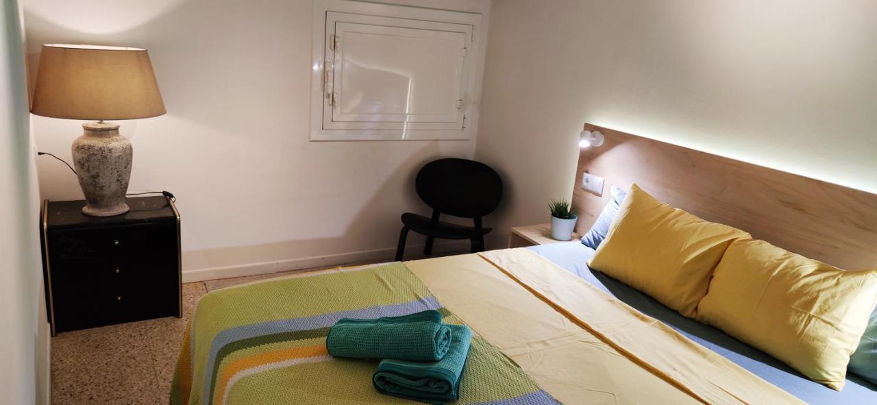 Apartament Casa Petits Manresa Zewnętrze zdjęcie