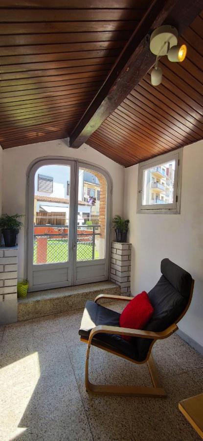 Apartament Casa Petits Manresa Zewnętrze zdjęcie