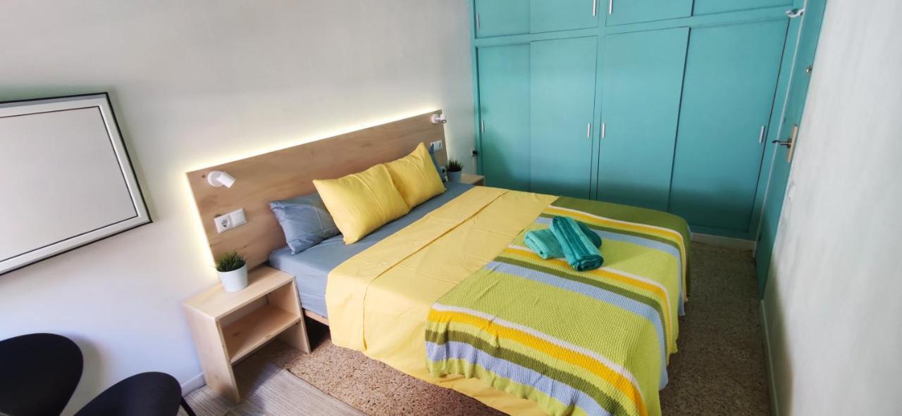 Apartament Casa Petits Manresa Zewnętrze zdjęcie