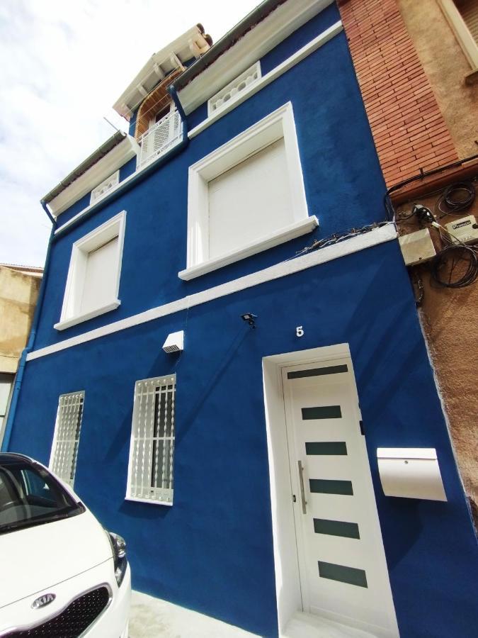 Apartament Casa Petits Manresa Zewnętrze zdjęcie