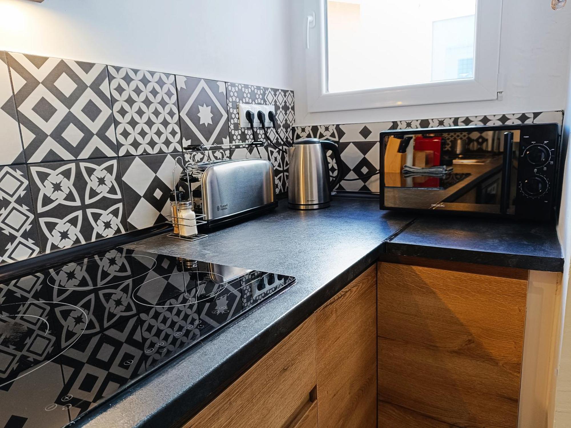 Apartament Casa Petits Manresa Zewnętrze zdjęcie