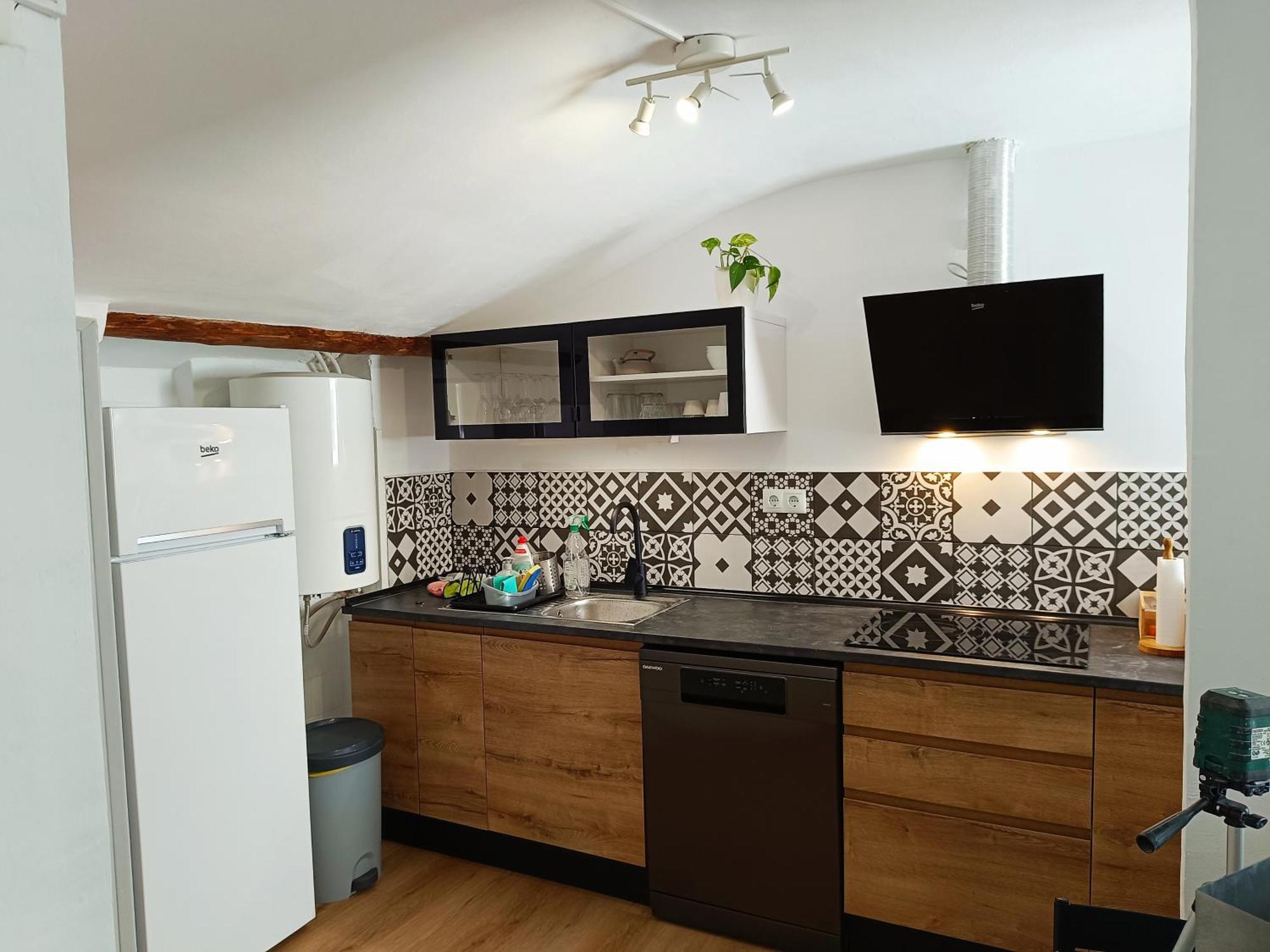Apartament Casa Petits Manresa Zewnętrze zdjęcie